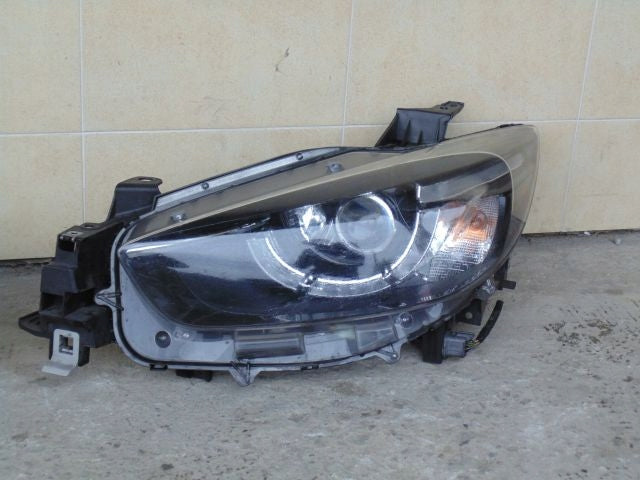 Frontscheinwerfer Mazda Cx5 LED Links Scheinwerfer Headlight