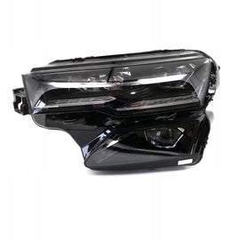Frontscheinwerfer Skoda Karoq 57B941035 LED Links Scheinwerfer Headlight SCH4140453785qz