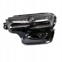 Laden Sie das Bild in den Galerie-Viewer, Frontscheinwerfer Skoda Karoq 57B941035 LED Links Scheinwerfer Headlight SCH4140453785qz