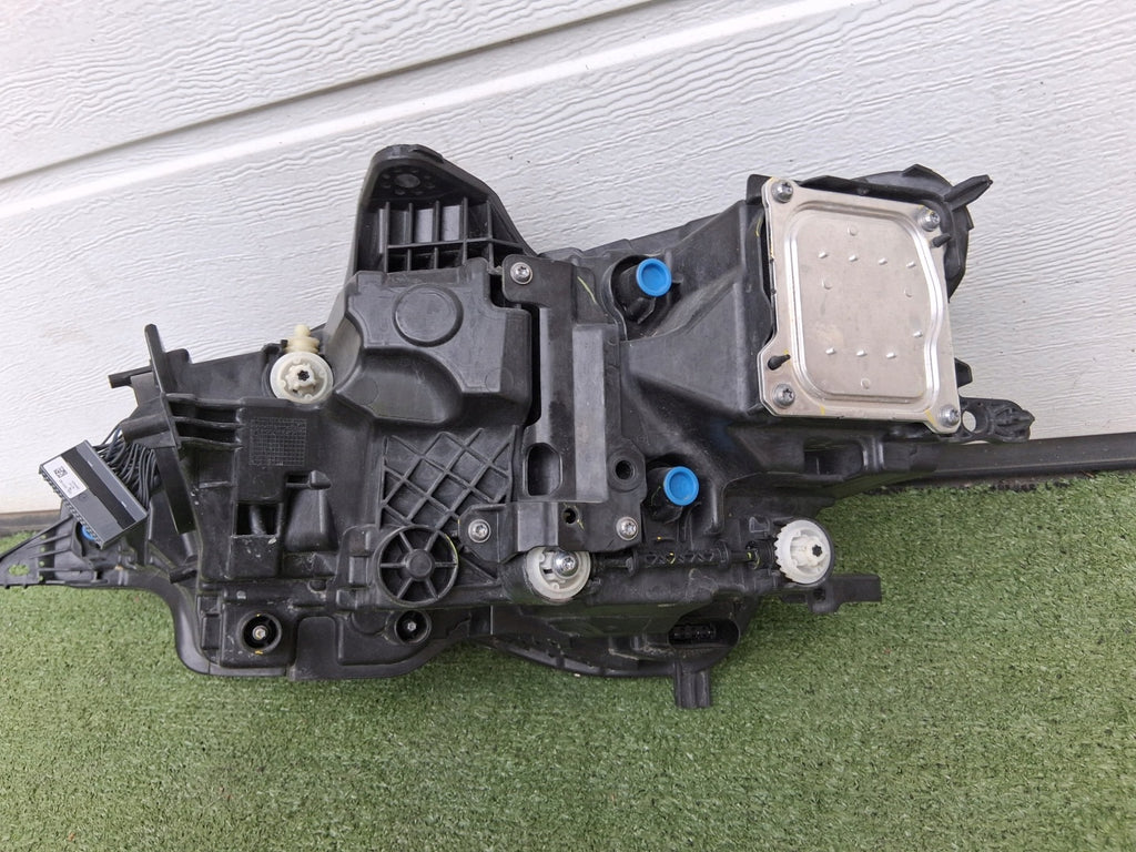 Frontscheinwerfer Volvo V60 I S60 III 32314149 Full LED Rechts Headlight SCH4653090461tx