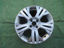 Load image into Gallery viewer, 1x Alufelge 16 Zoll 6.0&quot; 4x100 39ET Glanz Silber 1S0601025BA Mg Citigo Up!