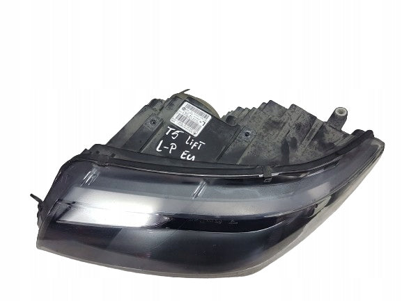 Frontscheinwerfer VW T5 7E1941015H Links Scheinwerfer Headlight SCH6687378440ad