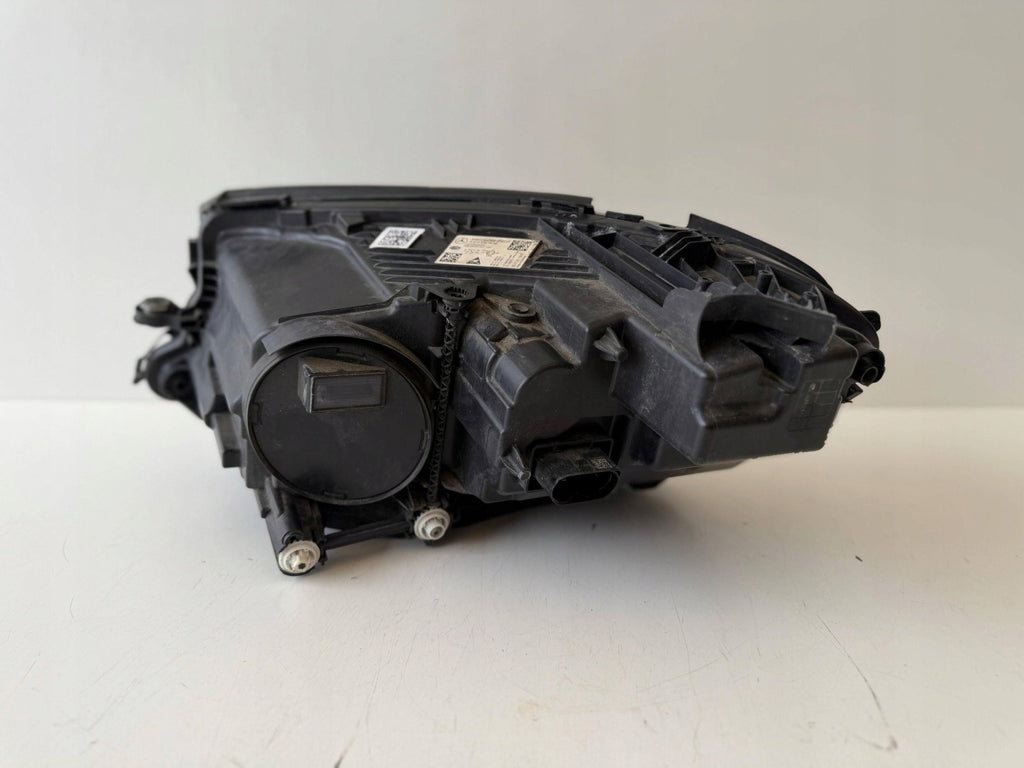 Frontscheinwerfer Mercedes-Benz 2139067609 Rechts Scheinwerfer Headlight SCH9315201144yr