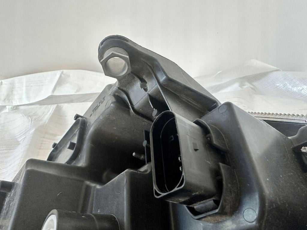 Frontscheinwerfer Skoda Karoq 57B941036B Rechts Scheinwerfer Headlight SCH9645598512mb