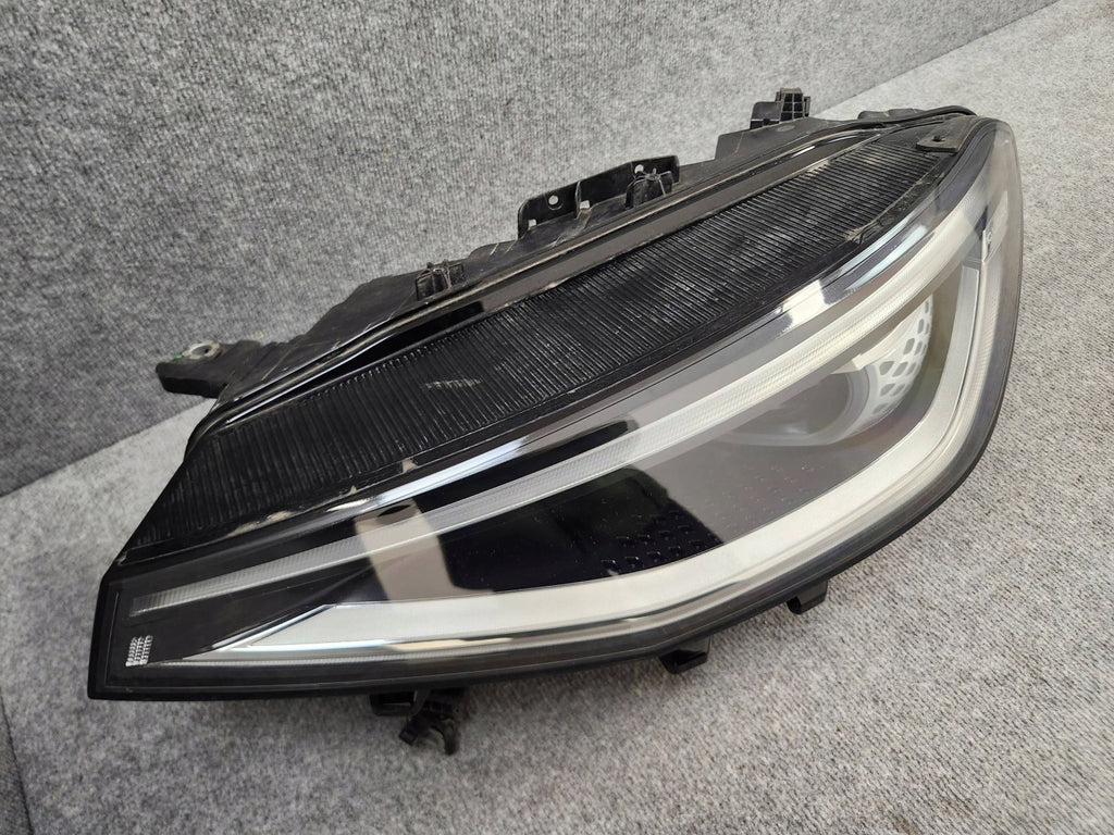 Frontscheinwerfer VW Id.5 Id.4 11B941035N LED Links Scheinwerfer Headlight SCH3244195263ox