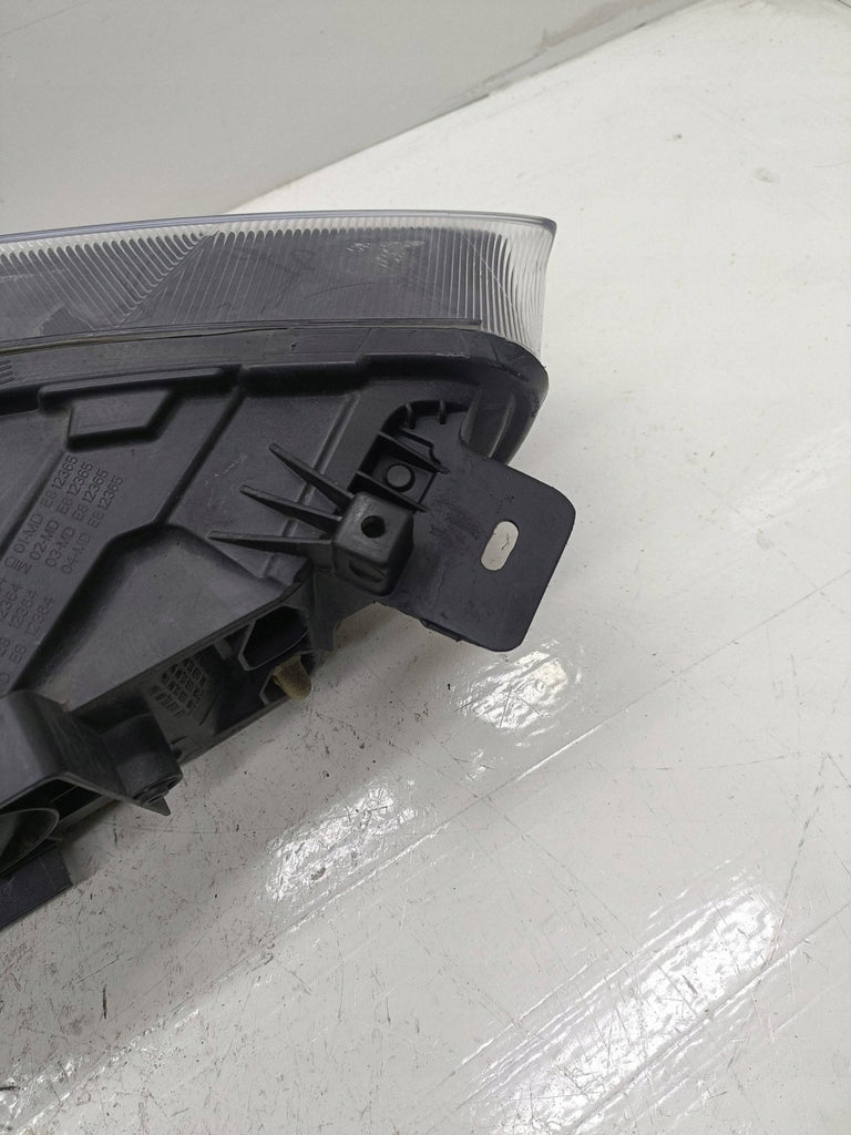 Frontscheinwerfer Ford Focus NX7B-13E015-CD LED Links Scheinwerfer Headlight SCH4864693490cj