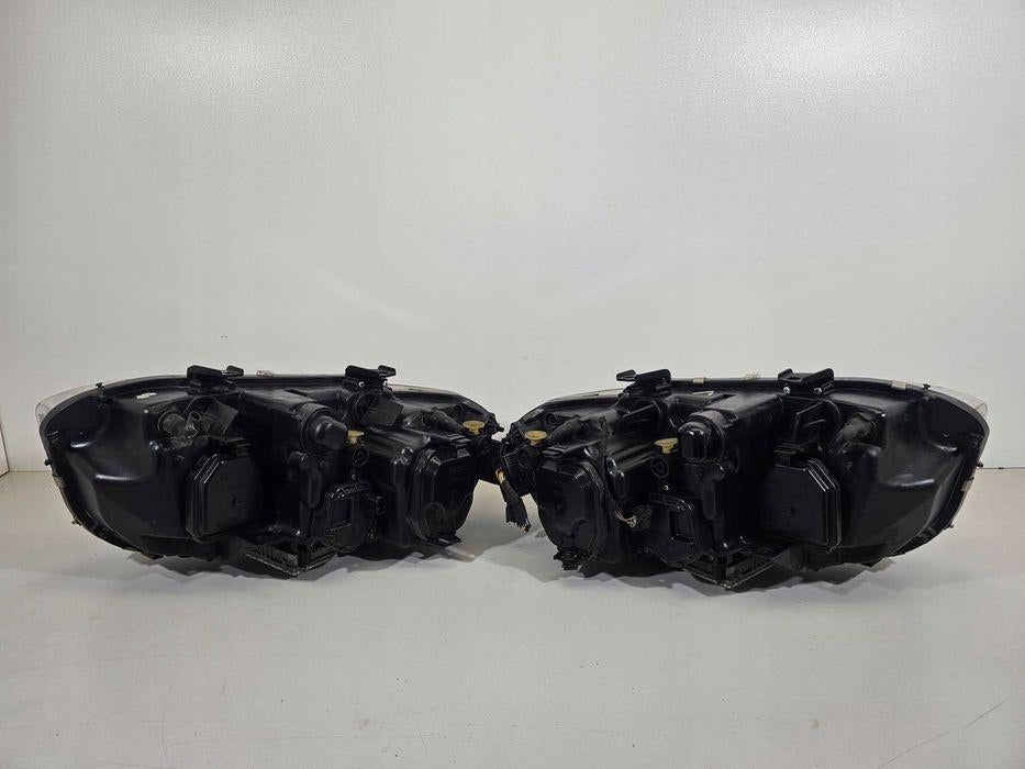 Frontscheinwerfer BMW E65 103419012740 Xenon Ein Satz Scheinwerfer Headlight SCH5710097801gf