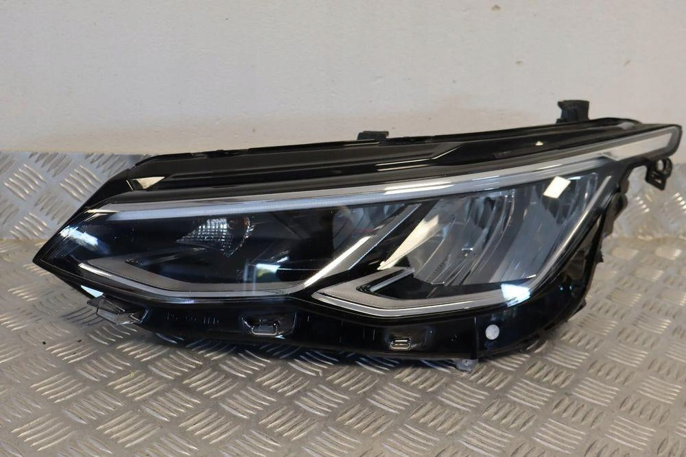 Frontscheinwerfer VW Golf VIII I 5H1941005B 5NB941082A LED Links Headlight SCH7732137604bq