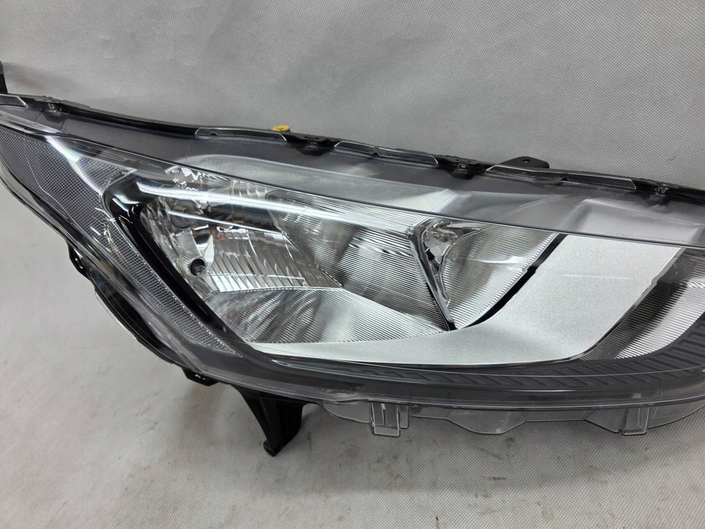 Frontscheinwerfer Ford Transit Connect 1B13W029AG Rechts Scheinwerfer Headlight SCH2246467217lt
