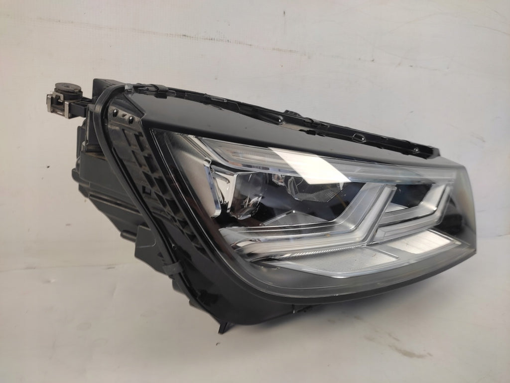 Frontscheinwerfer Audi Q5 80A941034 Rechts Scheinwerfer Headlight SCH5103281471so