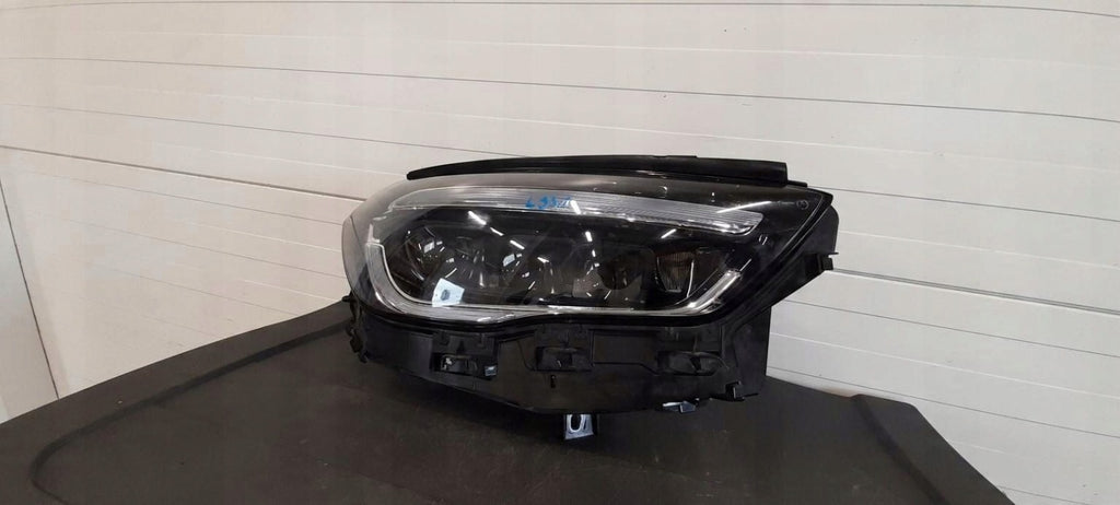 Frontscheinwerfer Mercedes-Benz W247 A2479064205KZ Rechts Scheinwerfer Headlight SCH1700112549wg