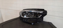 Laden Sie das Bild in den Galerie-Viewer, Frontscheinwerfer Mercedes-Benz W247 A2479064205KZ Rechts Scheinwerfer Headlight SCH1700112549wg