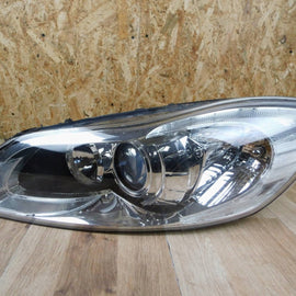 Frontscheinwerfer Volvo C30 31214803 Xenon Links Scheinwerfer Headlight SCH2622601055zt