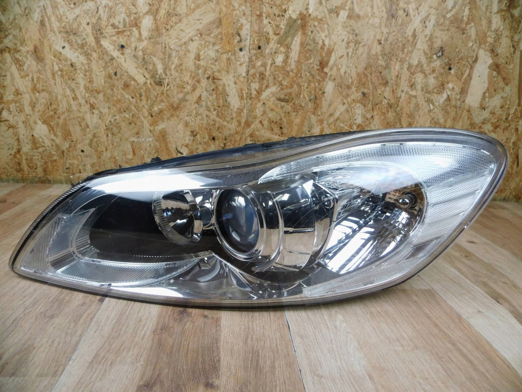 Frontscheinwerfer Volvo C30 31214803 Xenon Links Scheinwerfer Headlight SCH2622601055zt