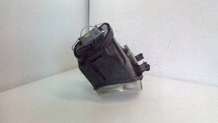 Frontscheinwerfer VW Touran Links Scheinwerfer Headlight