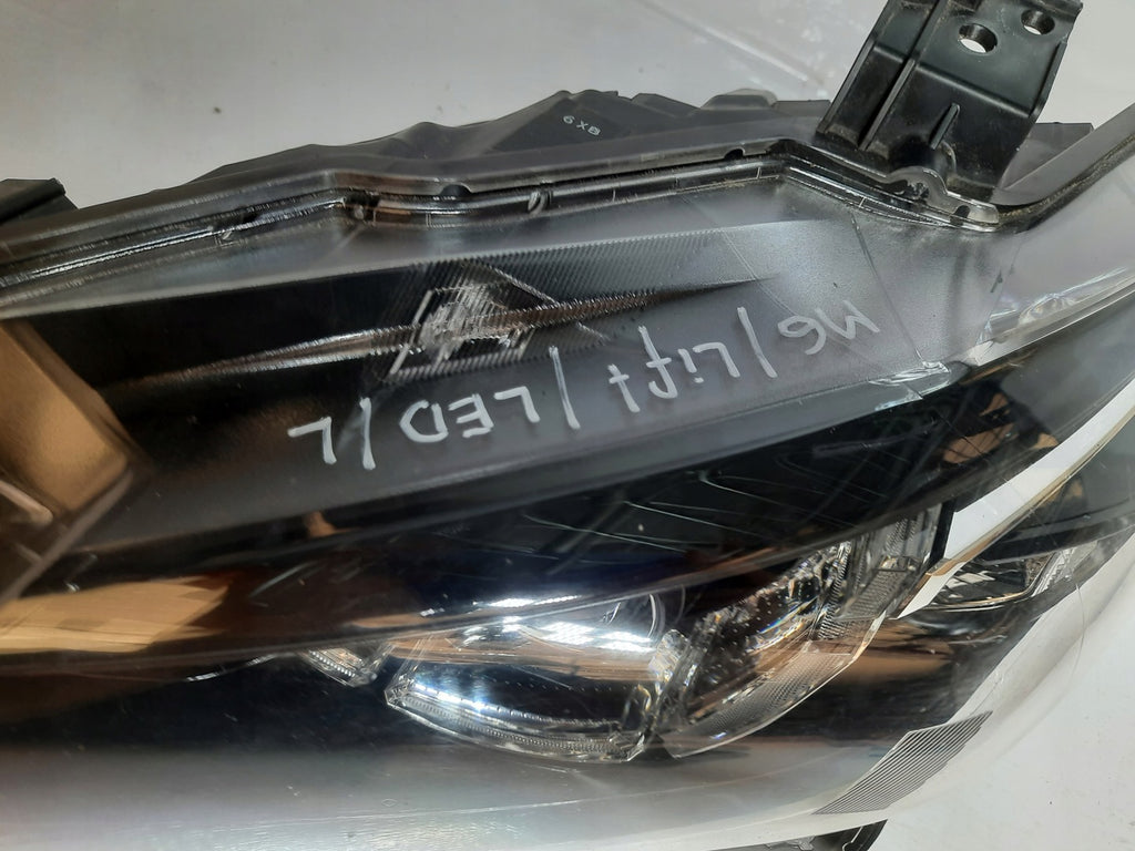 Frontscheinwerfer Mazda 6 Full LED Links Scheinwerfer Headlight SCH8911754524ym