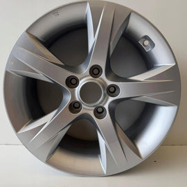 1x Alufelge 16 Zoll 5x114.3 529103Z150 Hyundai I I40 Rim Wheel FEL4385659584xw