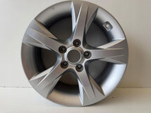 Laden Sie das Bild in den Galerie-Viewer, 1x Alufelge 16 Zoll 5x114.3 529103Z150 Hyundai I I40 Rim Wheel FEL4385659584xw