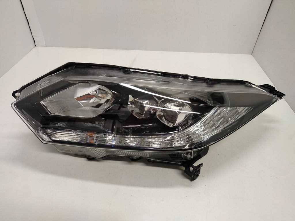 Frontscheinwerfer Honda Hr-V 100-18205 Full LED Links Scheinwerfer Headlight