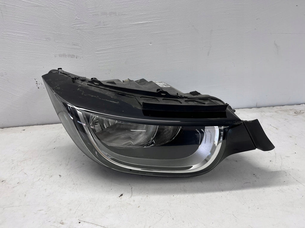 Frontscheinwerfer BMW I3 7345010 Rechts Scheinwerfer Headlight SCH4343197006jw