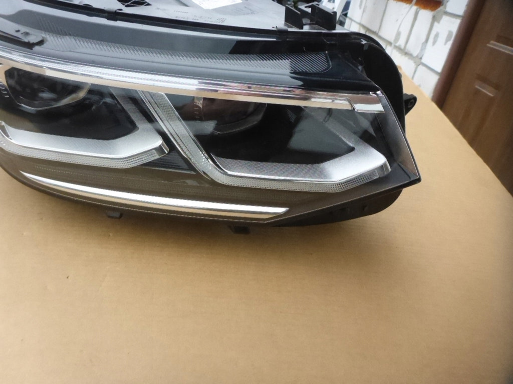 Frontscheinwerfer VW Tiguan 5NB941082 LED Rechts Scheinwerfer Headlight