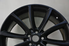 Laden Sie das Bild in den Galerie-Viewer, 1x Alufelge 19 Zoll 8.5&quot; 5x108 49ET 9X23-1007-AA Jaguar X250 Rim Wheel