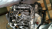 Laden Sie das Bild in den Galerie-Viewer, Motor Ford Kuga YZDA 1.5 15TKm 2022 Benzin Engine Komplett MOT2430912026ka