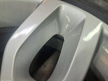 Laden Sie das Bild in den Galerie-Viewer, 4x Alufelge 17 Zoll 7.5" 5x120 32ET Glanz Silber 6787576 BMW 3 E36 E46 E90 I FEL6811831270wi