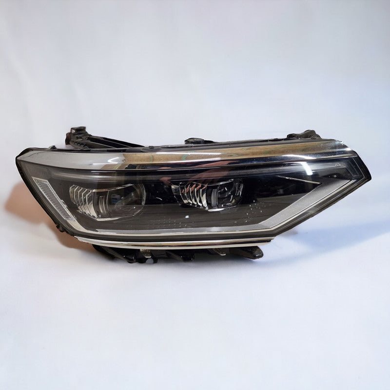 Frontscheinwerfer VW Passat 3G1941082P 90175145 LED Rechts Headlight