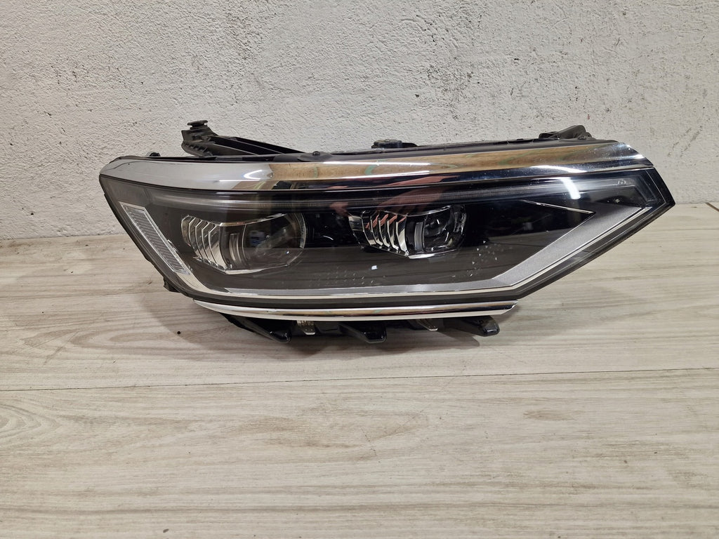 Frontscheinwerfer VW Passat 3G1941082P 90175145 LED Rechts Headlight