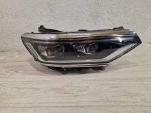 Load image into Gallery viewer, Frontscheinwerfer VW Passat 3G1941082P 90175145 LED Rechts Headlight