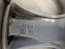 Laden Sie das Bild in den Galerie-Viewer, 1x Alufelge 16 Zoll 6.5&quot; 5x110 39ET MA-DAR81 Opel Vectra C Meriva B Rim Wheel