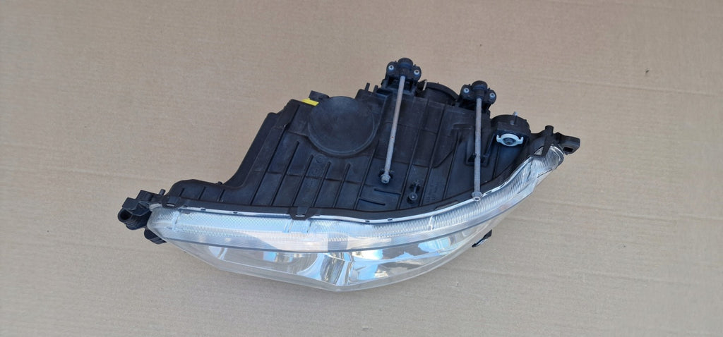 Frontscheinwerfer Mercedes-Benz A9608201839 Links Scheinwerfer Headlight SCH2752095983nl