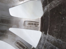 Laden Sie das Bild in den Galerie-Viewer, 1x Alufelge 18 Zoll 8.0&quot; 5x112 39ET 4G0601025BD Audi A6 C7 Rim Wheel