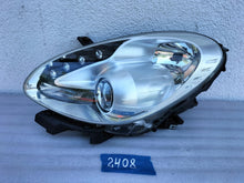 Laden Sie das Bild in den Galerie-Viewer, Frontscheinwerfer Alfa Romeo Giulietta 00505308900 Links Scheinwerfer Headlight SCH6289512661bh