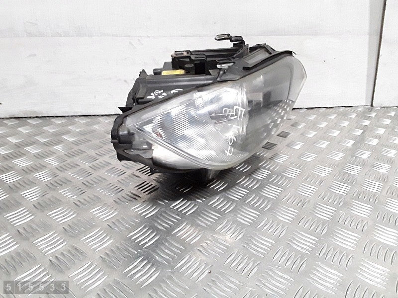 Frontscheinwerfer BMW 3 E92 716213015 Rechts Scheinwerfer Headlight SCH3548922501lu