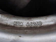 Laden Sie das Bild in den Galerie-Viewer, 4x Alufelge 15 Zoll 6.5" 5x112 45ET KBA46258 Audi I Rim Wheel FEL7997790699im