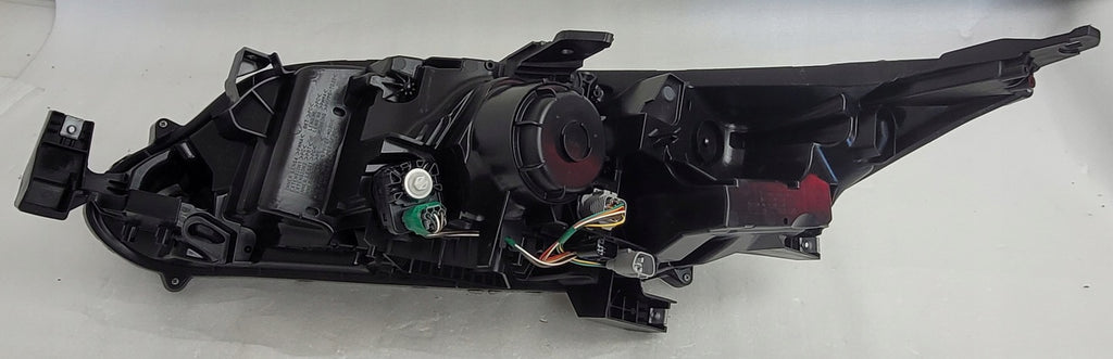 Frontscheinwerfer Mitsubishi Eclipse Cross I 8301D692 Rechts Headlight