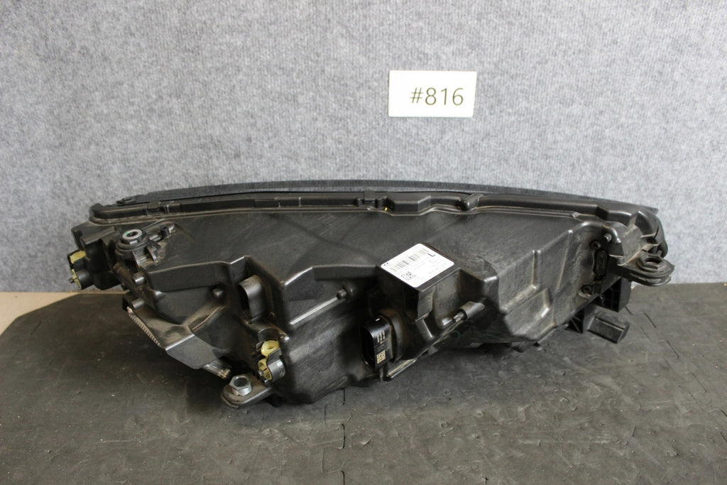 Frontscheinwerfer Skoda Octavia IV Links Scheinwerfer Headlight SCH3795209105jg