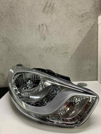 Frontscheinwerfer Hyundai I10 92102-0X1 Rechts Scheinwerfer Headlight