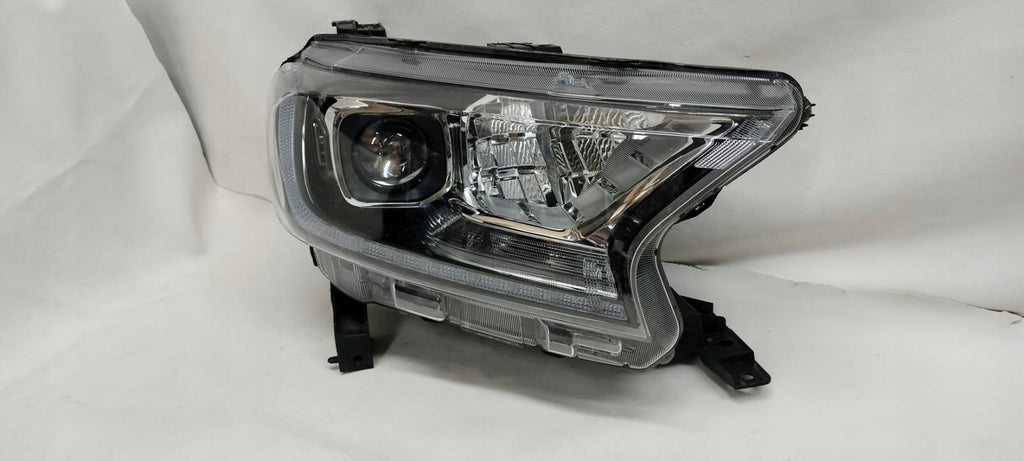Frontscheinwerfer Ford Ranger JB3B-13E014-A LED Rechts Scheinwerfer Headlight SCH9162537278qa