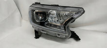 Laden Sie das Bild in den Galerie-Viewer, Frontscheinwerfer Ford Ranger JB3B-13E014-A LED Rechts Scheinwerfer Headlight SCH9162537278qa