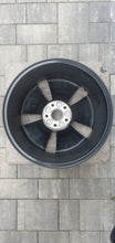 Laden Sie das Bild in den Galerie-Viewer, 1x Alufelge 18 Zoll 8.0" 5x112 48ET 5C0601025AK VW Passat Rim Wheel FEL4788065895sx
