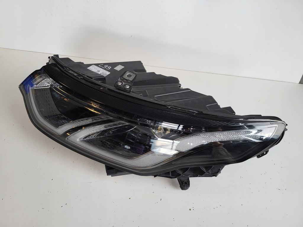 Frontscheinwerfer Land Rover Sport Discovery L550 LK72-13W030-EB Full LED Links SCH5309150098mb