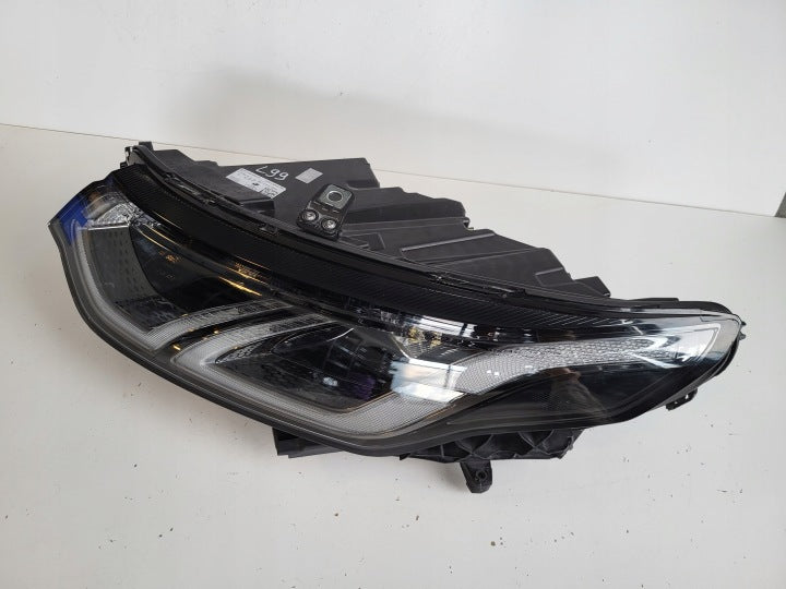 Frontscheinwerfer Land Rover Sport Discovery LK72-13W030-EB Full LED Links SCH5309150098mb