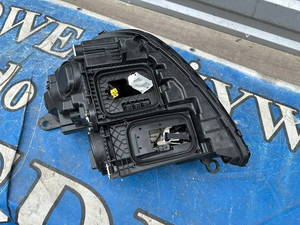 Frontscheinwerfer Mercedes-Benz A2139060210 Rechts Scheinwerfer Headlight SCH5692717183jw