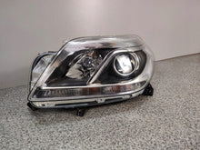 Load image into Gallery viewer, Frontscheinwerfer Mercedes-Benz X166 W166 Links Scheinwerfer Headlight