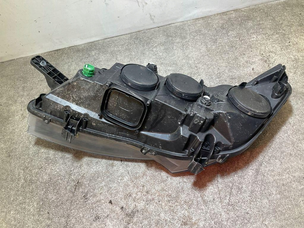 Frontscheinwerfer Fiat Ducato 62666267 Rechts Scheinwerfer Headlight SCH8997273974it