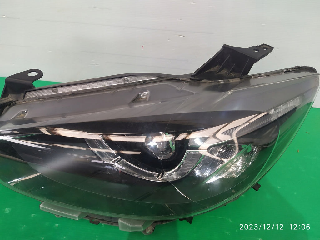 Frontscheinwerfer Mazda Cx5 Cx-5 FULL LED Links Scheinwerfer Headlight