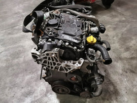 Motor Renault Laguna III M9R742 2.0 DCI Diesel Engine Unkomplett